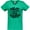 Kelly Green, variant on Inktastic Inspirational We Are All in This Together Women's V-Neck T-Shirt