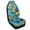 Butterfly Blue, variant on Jeiento Butterfly Car Seat Covers Front Seats Protector Blue Elastic Front Bucket Seat Covers Automotive Accessories Interior Decoration for SUV Van Truck Sedan