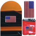 thumbnail image 3 of Miangastore Decal Aluminum 1Set 3.14X1.97X0.08in, 3 of 9