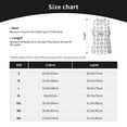 thumbnail image 4 of Balery Hand Drawn Turtle Pattern Men's Workout Tank Top Gym Muscle Tee Fitness Bodybuilding Sleeveless T Shirt Quick Dry Fit Muscle Tank Top Slim-Fit Tank-XX-Large, 4 of 7