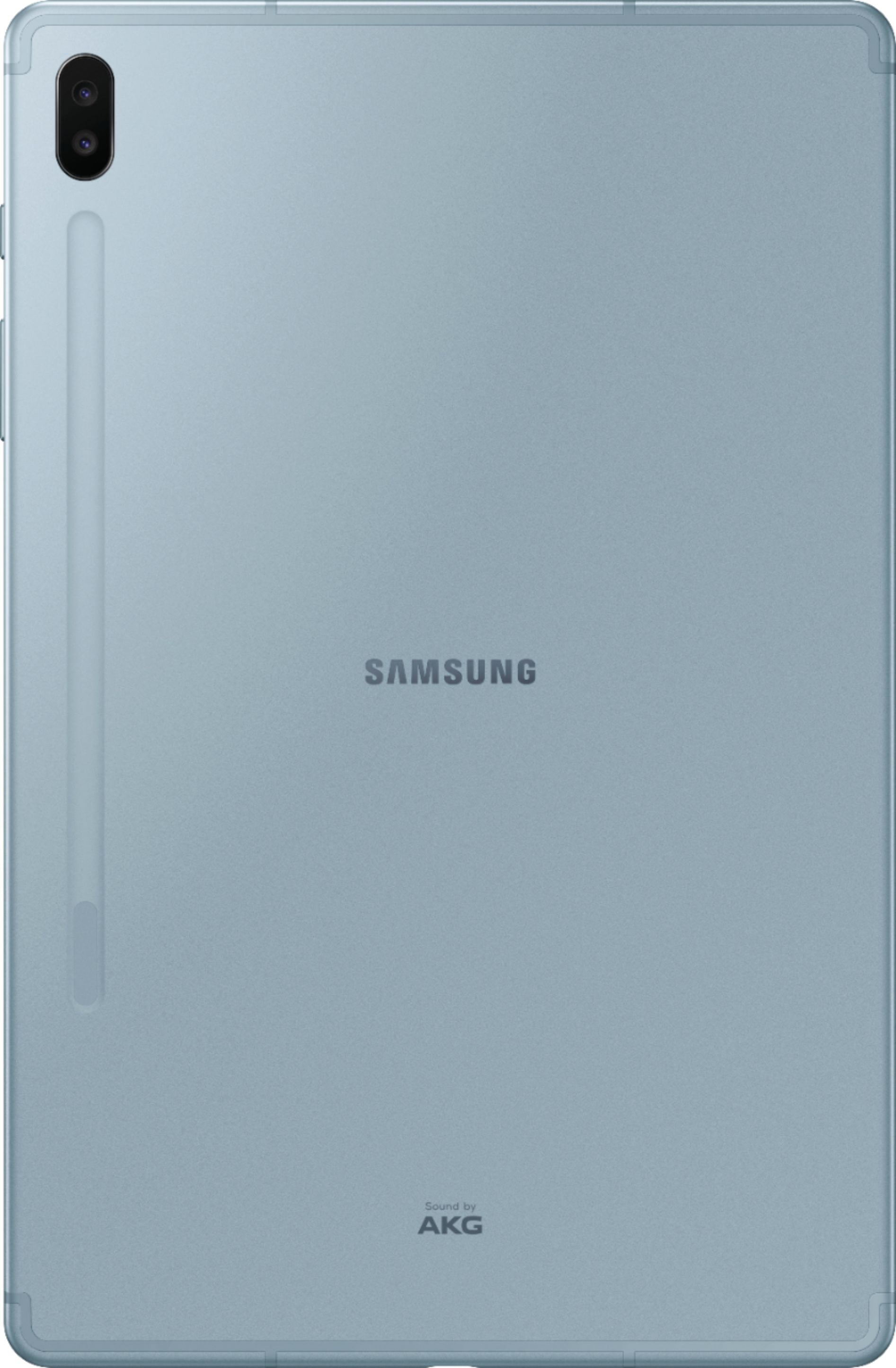 Samsung Galaxy Tab S6 10.5