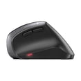 thumbnail image 4 of CHERRY AMERICAS LLC JW-4500 WIRELESS ERGONOMIC 6 BUTTONS ADJUSTABLE, 4 of 7