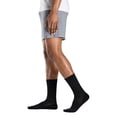 thumbnail image 6 of Pair of Thieves Men's Performance Stretch Crew Socks, 6-Pack, Shoe Sizes 6-12, 6 of 6