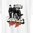 thumbnail image 3 of The Beatles - Real Love Short Sleeve Graphic T-Shirt, 3 of 6