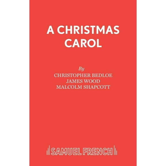 A Christmas Carol, (Paperback)