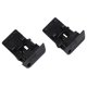 thumbnail image 3 of 2X New Windshield Washer Sprayer Nozzle Windscreen Nozzle Jet 61667183343 for -BMW X1 E84 / X6 E71 E, 3 of 5