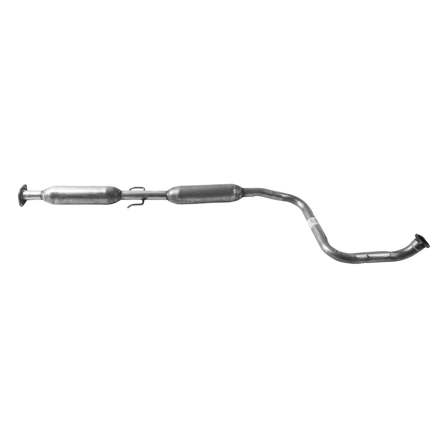 AP 68474 Exhaust Pipe Fits select: 2004-2008 CHEVROLET AVEO