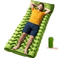 thumbnail image 1 of Colchón Inflable para Acampar Oramoose Ultraligero con Almohada y Bomba, 1 of 8