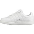 thumbnail image 4 of K-Swiss Classic VN Round Toe Leather Tennis Shoe, 4 of 5