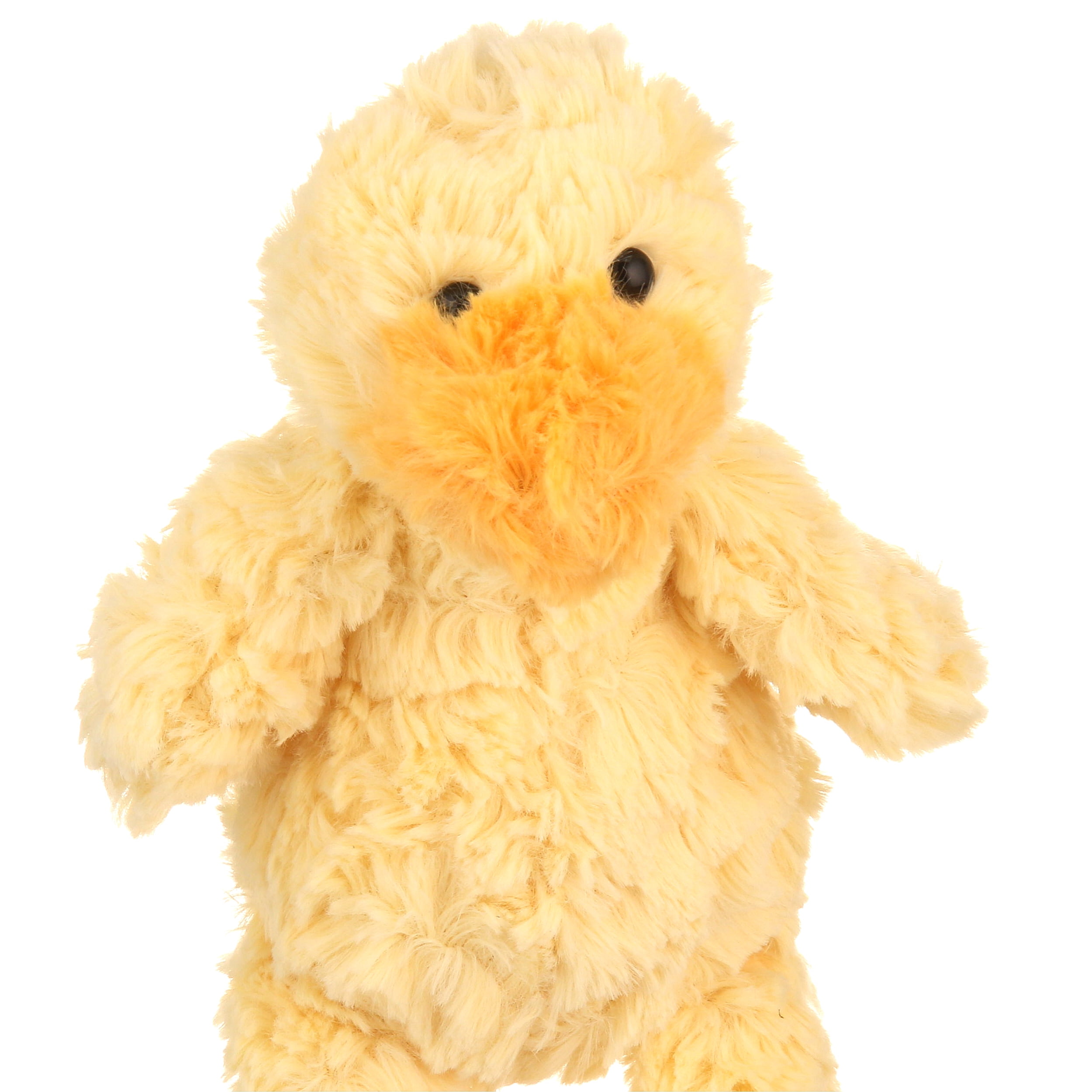  Dixie Duck　ぬいぐるみ Plush - Manhattan Toy - Delightfuls Dixie Duck Small Soft