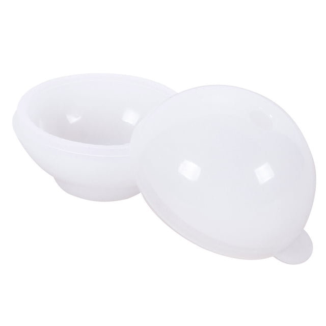 BEADCEST Jewelry Casting Mold Silicone Mold White 1Pack Non-stick for Professional Use