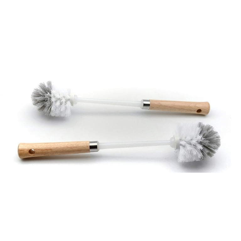 6-Piece All-in-One Kitchen Brush Kit – Powerhouse Pumice