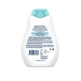 thumbnail image 2 of Baby Dove Tear Free Baby Shampoo Rich Moisture, 400ml // 13oz (Pack of 3), 2 of 3