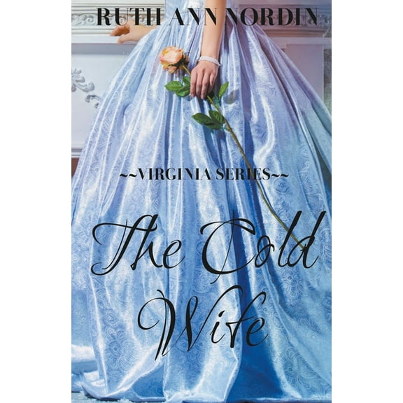 Virginia The Cold Wife, Book 2, (Paperback)