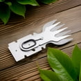 thumbnail image 2 of 1pc Home Garden cordless grass shear replacement blade for Bosch AGS ASB 10.8 Li, 2 of 5