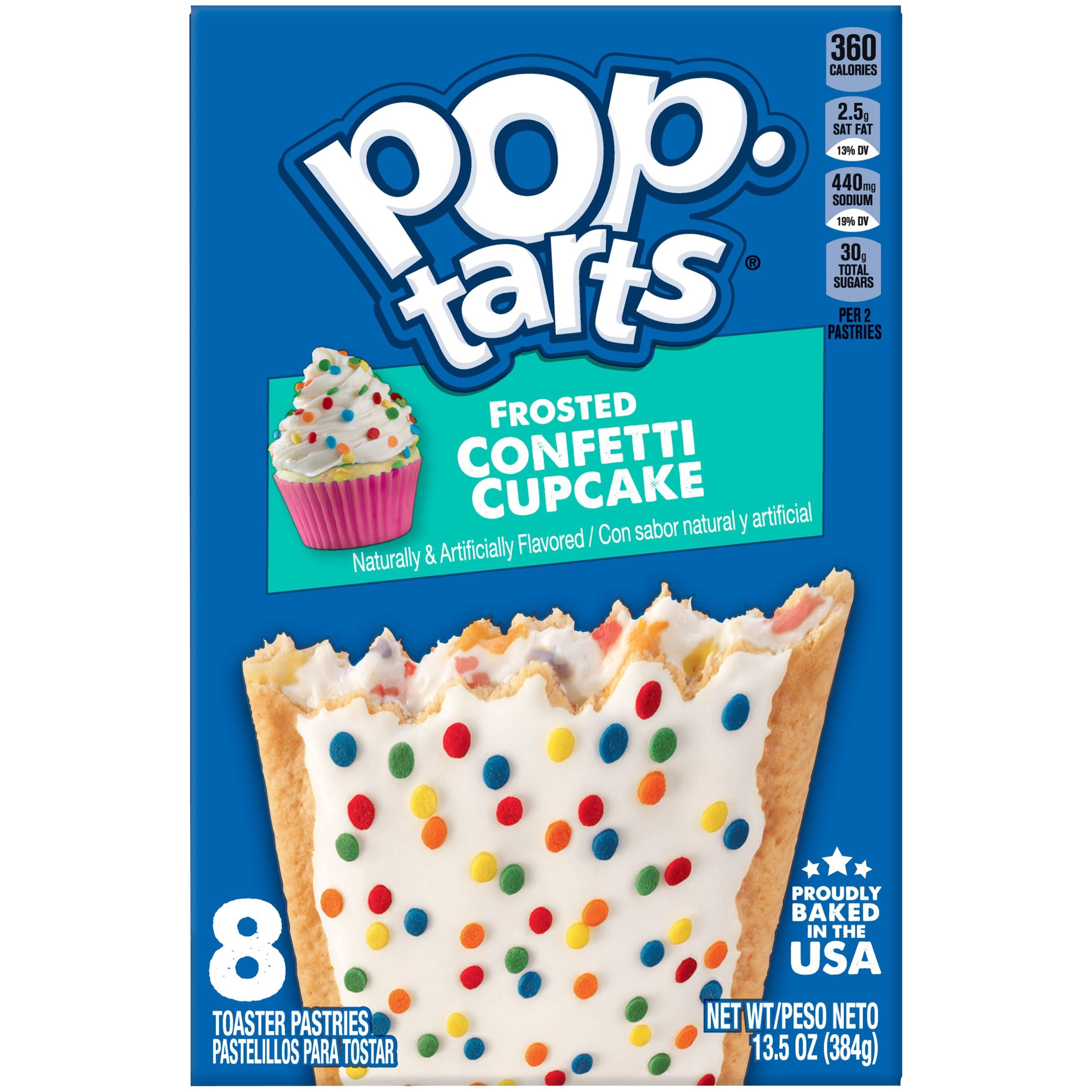 confetti pop walmart