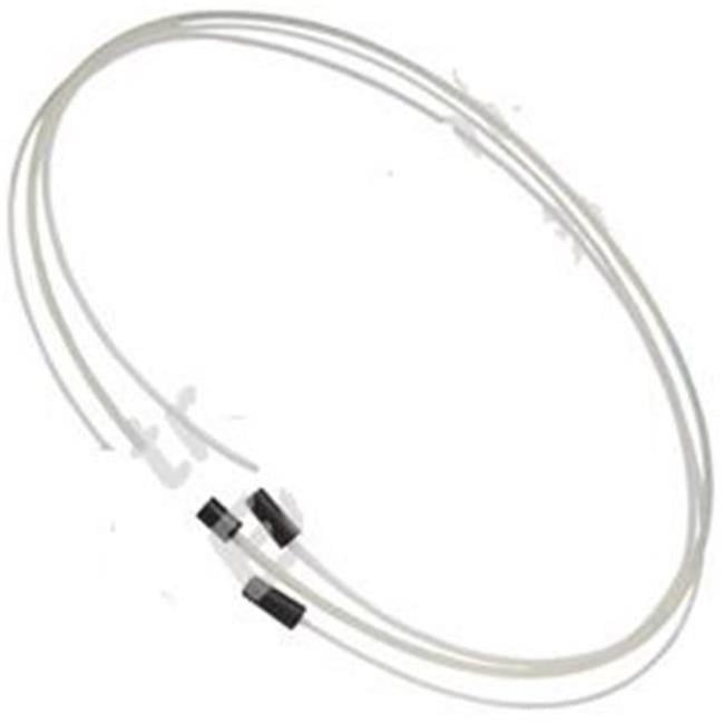 Lincoln Industrial MY822599 Hose & Stopper Set for Fluid Evacuators