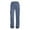 Blue, variant on XovLAHzY Capri Pantsfor Women Adjustable Straight Fit Cargo Pants High Waist Baggy Hiking Pants With Pocket Wide Leg Parachute Pants Beach Trousers Women