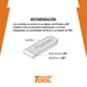 thumbnail image 2 of Cuchilla Para Cepillo De Carpintero # 6 Truper Truper CU-C6, 2 of 4