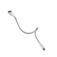 thumbnail image 2 of Cateissary Extensor de varilla de lámpara USB, componente de repuesto Flexible, varillas de luces profesionales, Cable de extensión de Iluminación y accesorios, 2 of 6
