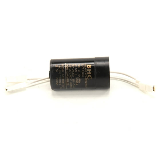 Robot Coupe R2 Dic. Capacitor Assembly 39212 - Genuine OEM Replacement Part