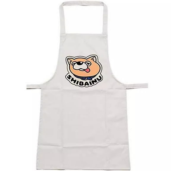 The Way of the Househusband – Tatsu ‘Immortal Dragon’ Apron