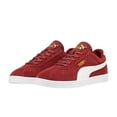 thumbnail image 3 of Tenis Puma Club Ii Unisex Gamuza rojo 30, 3 of 5