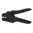 thumbnail image 4 of Self Adjusting Insulation Stripper, 0.08 To 6mm² Capability Cable Cutting Tool No Damage Easy To Operate  for Single and Multiple Strand Cords, 4 of 7