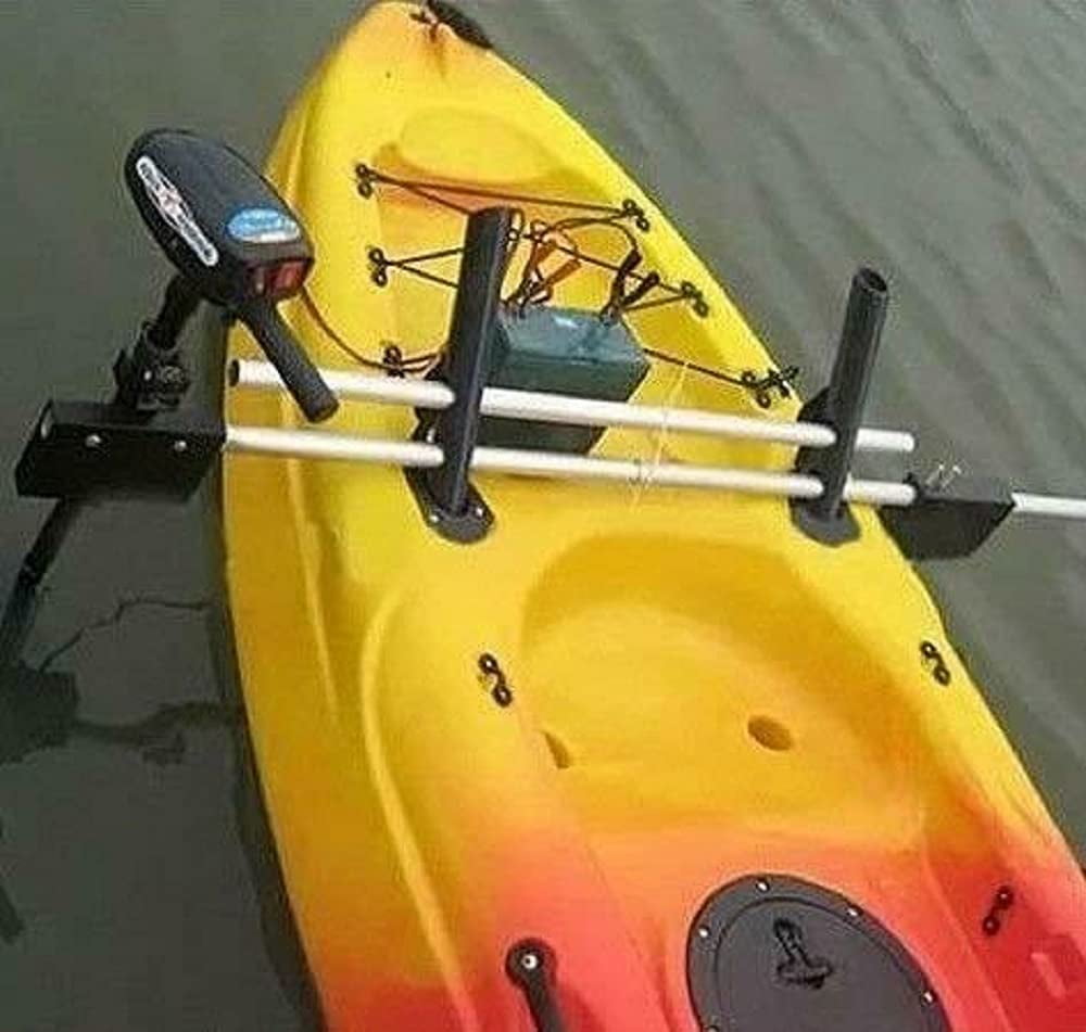 20 lbs HASWING trolling motor for small boat kayak