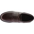 thumbnail image 5 of Men's Dunham Burlington Waterproof Oxford Brown 11.5 2E, 5 of 6