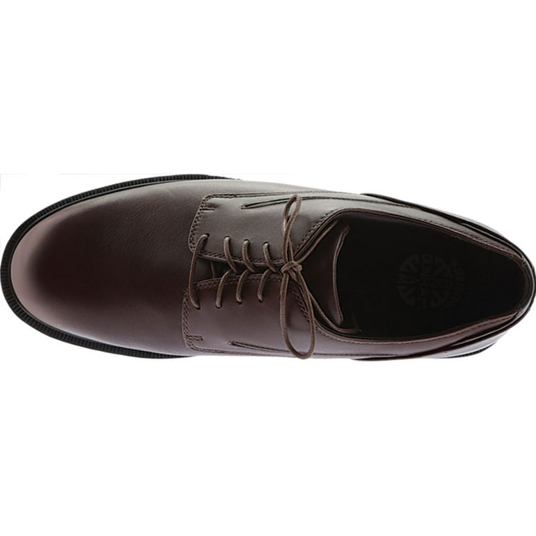 Burlington mens hot sale dress shoes