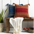 thumbnail image 2 of Hauteloom Trussville Throw Pillow, 2 of 6
