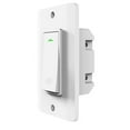 thumbnail image 1 of Smart LED Control,Smart Wi-Fi LED Control 2.4Ghz,-Pole,Voice Control And Schedule, 1 of 6