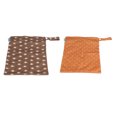 thumbnail image 4 of Bolsa De Pañales Impresa, Bolsa De Pañales Para Bebés Impermeable Multiusos Para Viajar Para Yoga Para Nadar ANGGREK Otros, 4 of 8