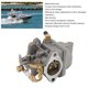 thumbnail image 3 of Carburador De Motor Fueraborda De 4 Tiempos De 6 , Carburador De Motor De Barco De 4 Tiempos De 6 Tecnología De Procesamiento Exquisita Para Fueraborda, 3 of 7
