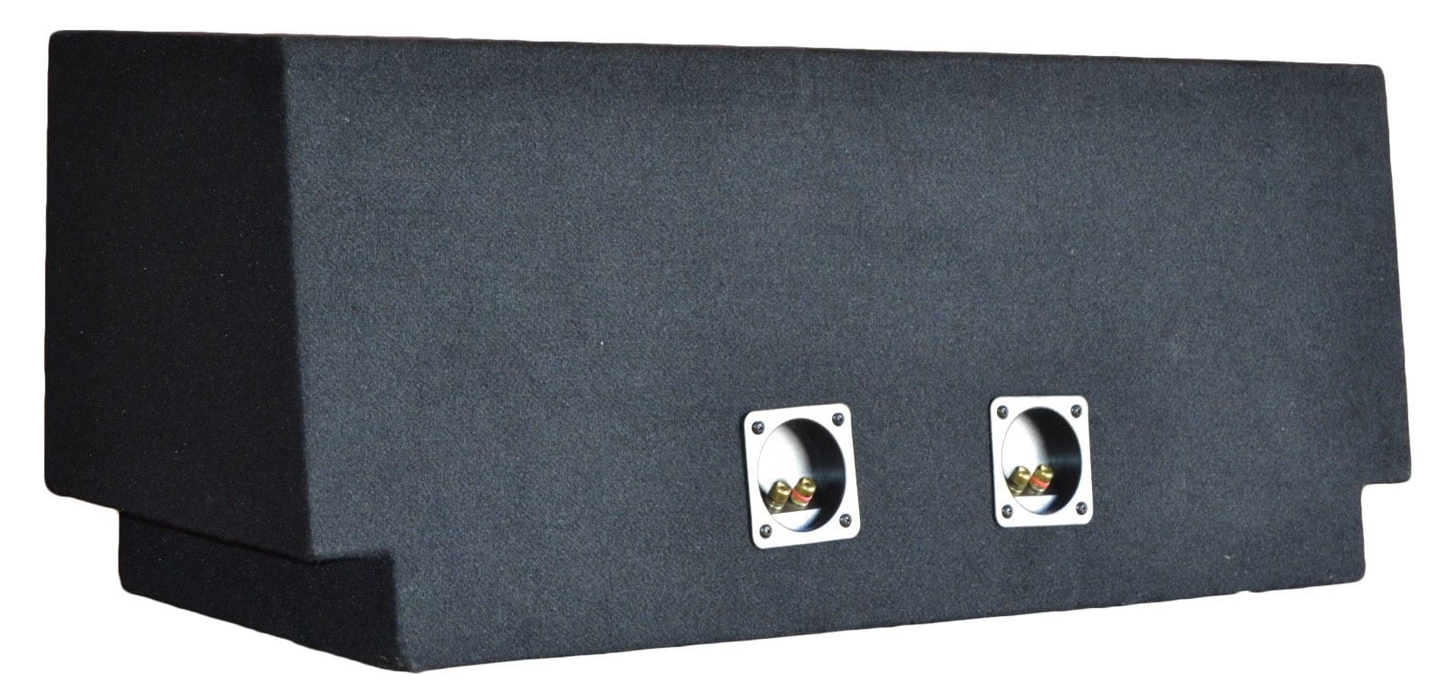 2017 camaro subwoofer box