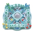 thumbnail image 1 of Juegos De Ajedrez Voladores De Pingüinos, Juguete Interactivo Para Niños, Juegos De Tablero De Ajedrez Para Saltar, Regalos Educativos Yuarrent FN006534-00, 1 of 6