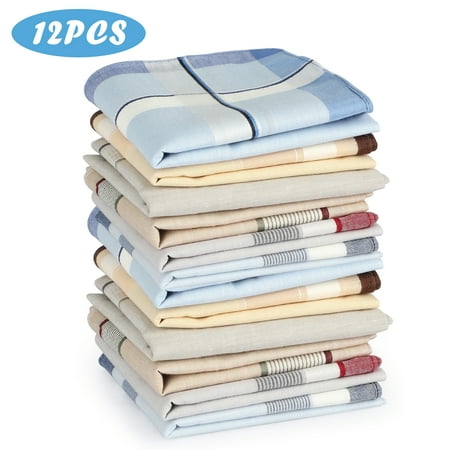 hankerchiefs handkerchiefs 6packs absorbent