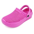 thumbnail image 1 of LAVRA Sabots de Jardin pour Enfants Filles Garçons Sandales Unisexes, 1 of 2