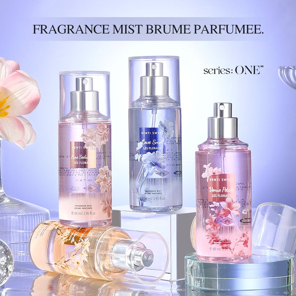 Sweet Smelling Best Sweet Floral Perfumes Best Fruity Perfumes