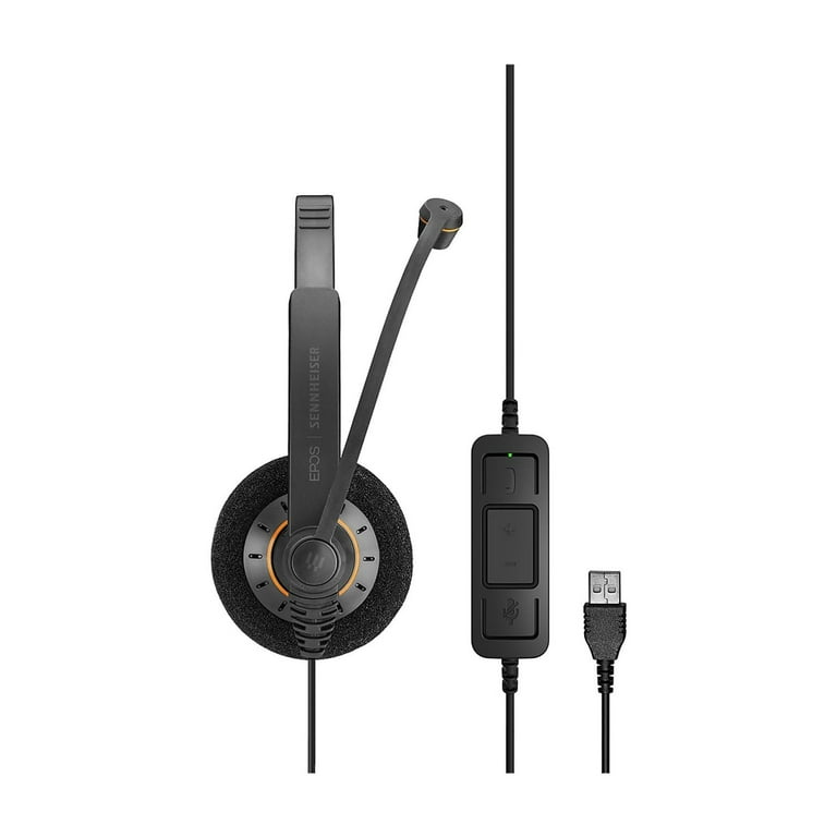 Sennheiser sc 30 usb sale