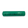 thumbnail image 1 of Lot de 16 Piles Rechargeables AAA NiMH (400 mAh), 1 of 1