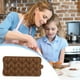 thumbnail image 1 of pstuiky Moldes antiadherentes de grado alimenticio para pasteles, chocolates, dulces, gelatinas, cubitos de hielo y cupcakes., 1 of 9