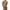 Beige, variant on Elainilye Fashion Bodysuits for Women Short Sleeve Versatile Solid Color Tight Fitting Cutout Jumpsuit,Beige