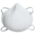 thumbnail image 2 of Moldex 2200 Series Disposable Particulate Respirator Masks, 20 Masks/Box, 2 of 6