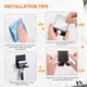 thumbnail image 4 of Guantes de juego para controlador de juegos móvil, material de fibra nano-plata con dedo táctil, guantes de pantalla táctil sin costuras, transpirables y antisudor de alta sensibilidad para juegos de, 4 of 6