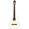 thumbnail image 2 of Family Series Full Size Slim Neck Nylon String Classical Guitar with Bag, 2 of 3