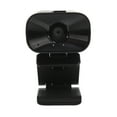 3 in 1 cam USB Camera Speaker Microphone Combo 1080P Autofocus Video