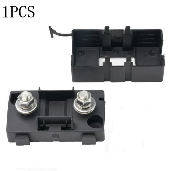 1PCS Automotive Fuse Holder Bolt-On Blade Fuse Holder Marine With 150A Fuse