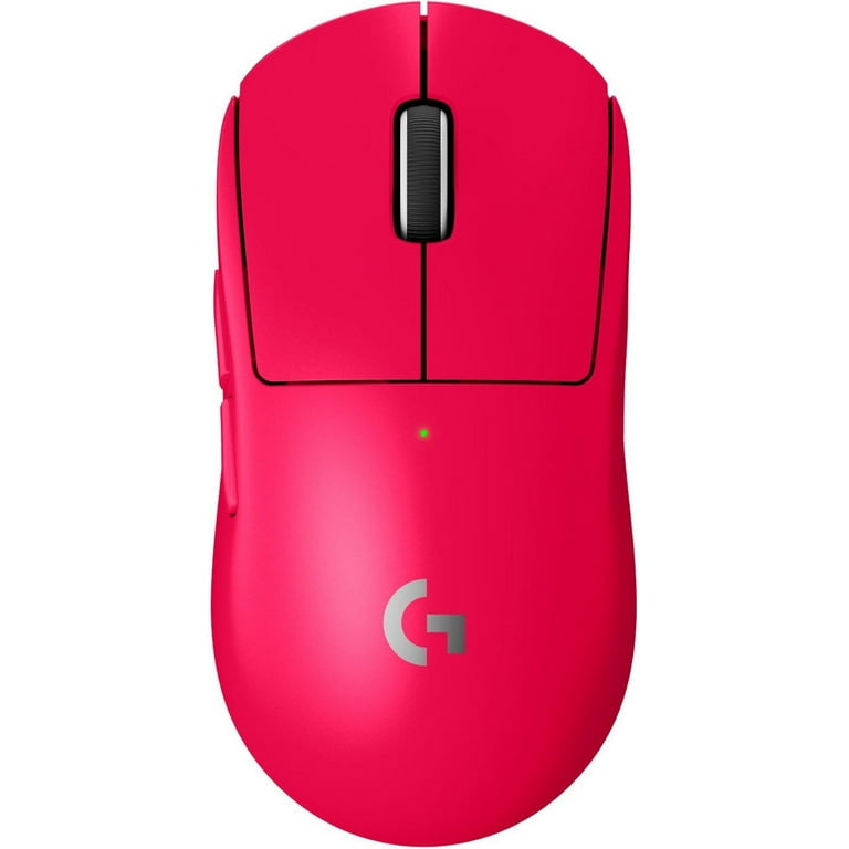 Logitech G PRO X Superlight 2 Lightspeed Gaming Mouse Logitech G PRO X Superlight 2 Lightspeed Gaming Mouse